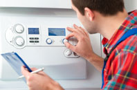 free Watchgate gas safe engineer quotes
