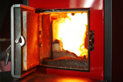 solid fuel boilers Watchgate